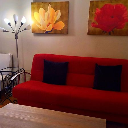 Short North/Osu Pet Friendly! Lejlighed Columbus Eksteriør billede