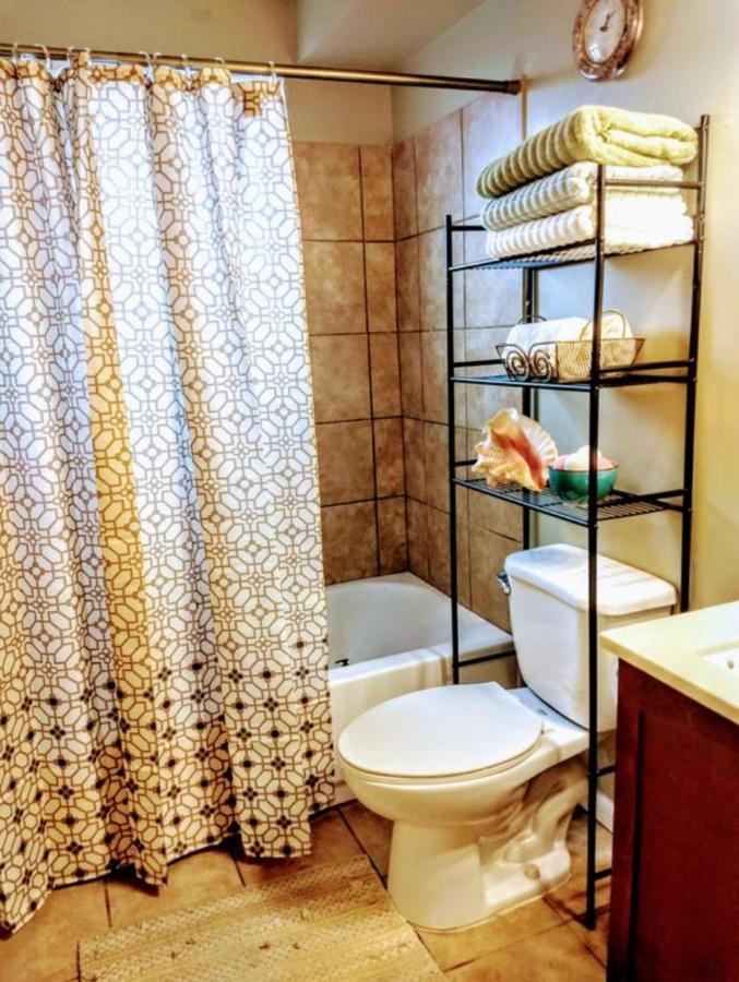 Short North/Osu Pet Friendly! Lejlighed Columbus Eksteriør billede